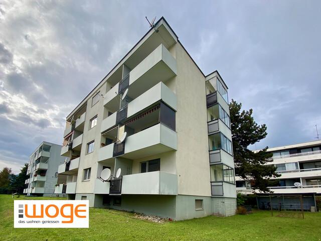Apartment mieten in Lustenau, Vorarlberg