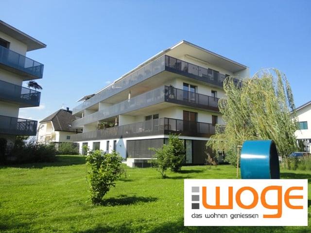 Apartment mieten in Hard, Bezirk Bregenz