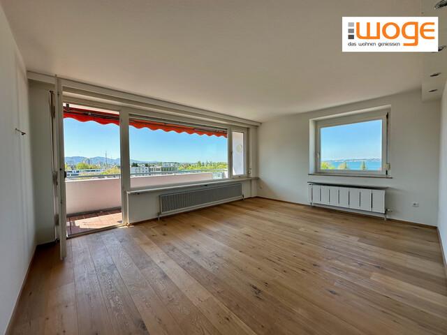 Apartment mieten in Bregenz, Vorarlberg