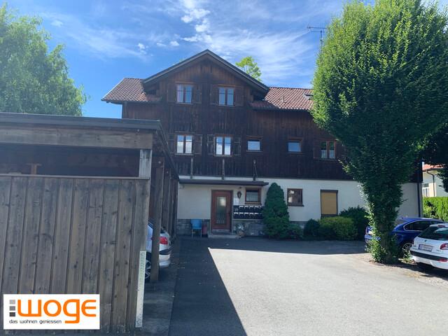 Apartment mieten in Lustenau, Vorarlberg