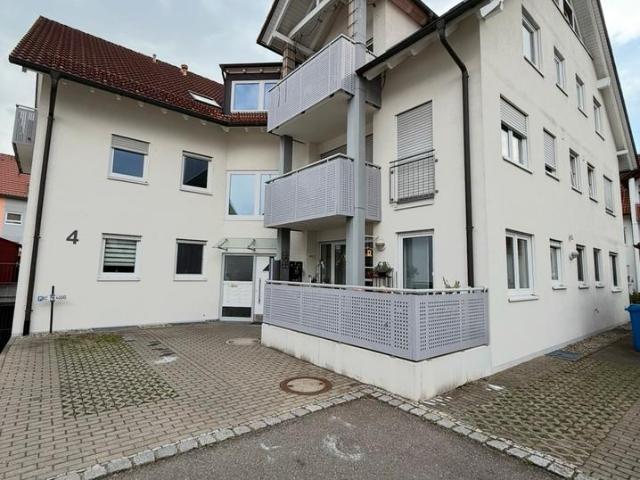 Wohnung kaufen in Warthausen, Baden-Württemberg