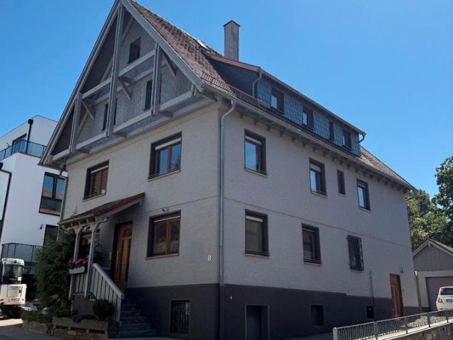 Haus kaufen in Schömberg, Baden-Württemberg