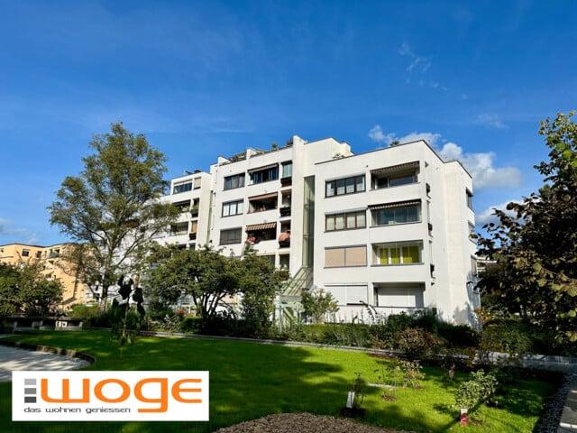 Apartment mieten in Bregenz, Vorarlberg