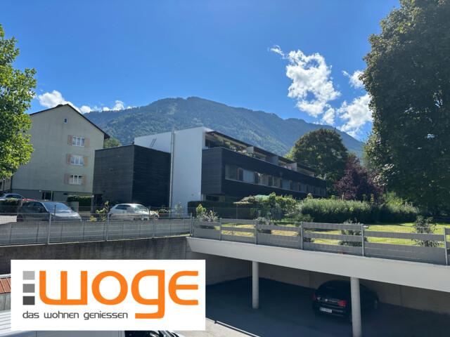 Apartment mieten in Feldkirch, Vorarlberg
