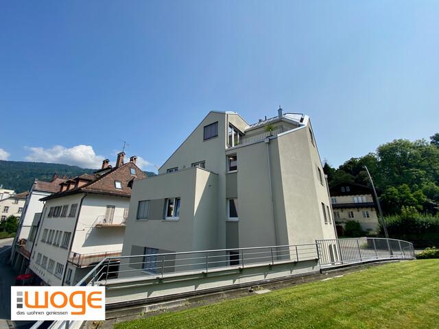 Apartment mieten in Bregenz, Vorarlberg