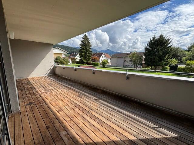 Apartment mieten in Weiler, Vorarlberg