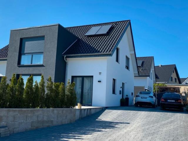 Haus kaufen in Blomberg, Nordrhein-Westfalen
