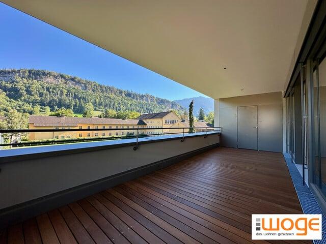 Apartment mieten in Feldkirch, Vorarlberg