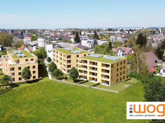 Apartment mieten in Lauterach, Vorarlberg