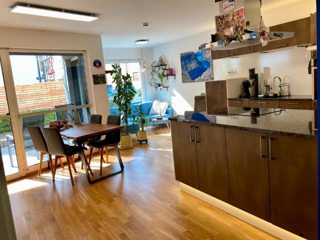 Wohnung kaufen in Erlenstegen, Nürnberg