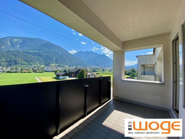 Apartment mieten in Vorarlberg