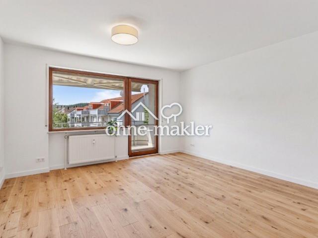 Apartment kaufen in Haldengebiet, Leonberg
