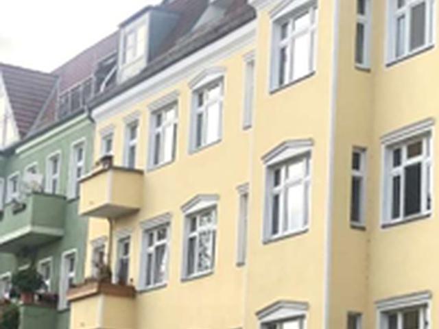 Wohnung kaufen in Treptow–Köpenick, Berlin