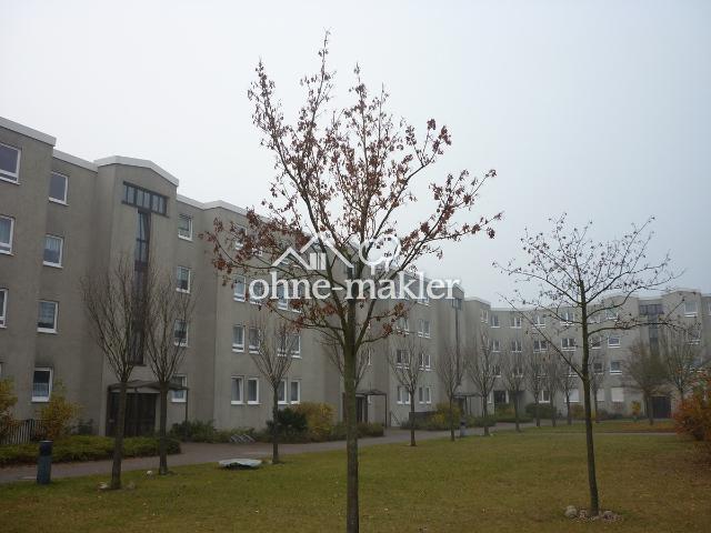 Apartment kaufen in Krebsförden, Schwerin
