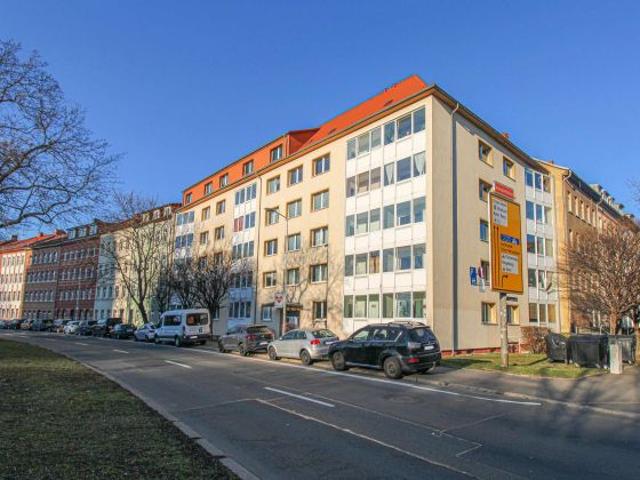 Wohnung kaufen in Erfurt, Thüringen