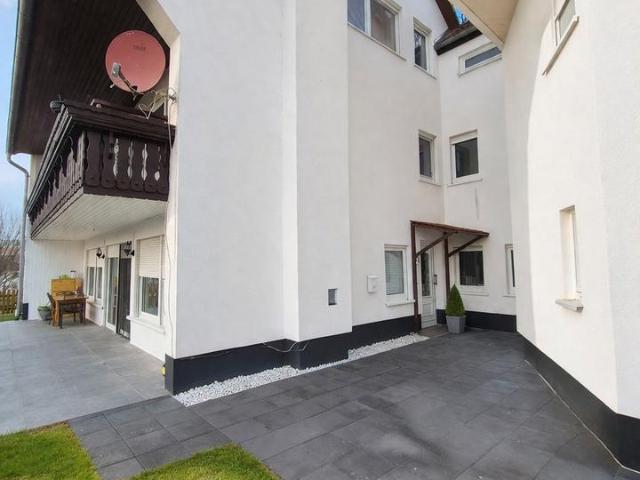 Wohnung kaufen in Frankenberg, Hessen