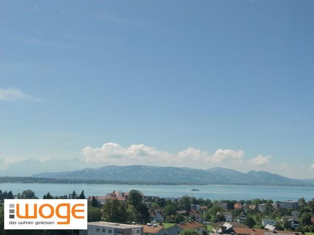 Apartment mieten in Lochau, Vorarlberg