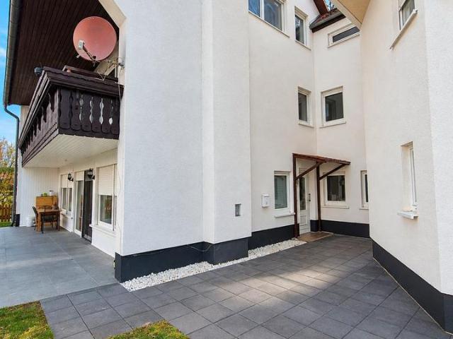 Wohnung kaufen in Frankenberg, Landkreis Waldeck-Frankenberg
