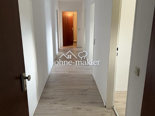 Apartment kaufen in Dieburg, Hessen