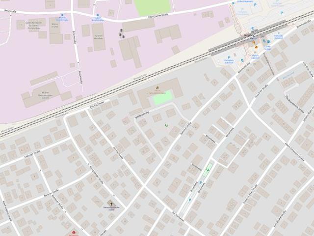 Apartment mieten in Malsch, Baden-Württemberg