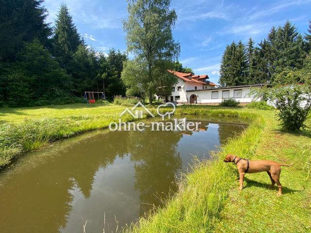 Haus kaufen in Neureichenau, Bayern