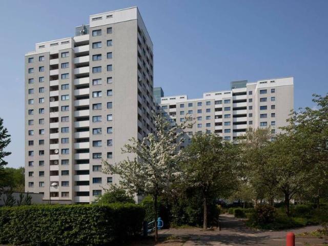 Apartment mieten in Wittenau, Berlin