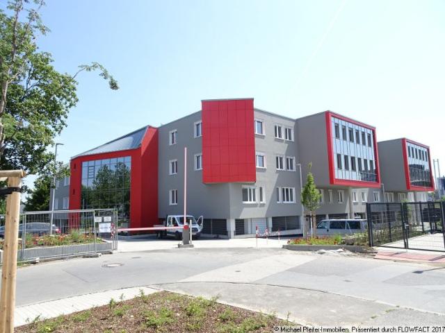 Büro mieten in Mainz, Rheinland-Pfalz