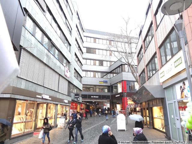 Büro mieten in Altstadt, Mainz