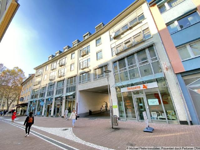 Büro mieten in Altstadt, Mainz