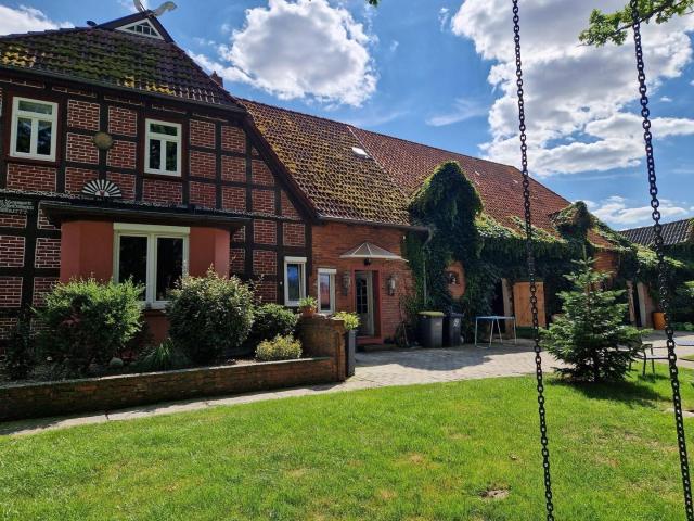 Villa kaufen in Gehlbergen, Bruchhausen-Vilsen