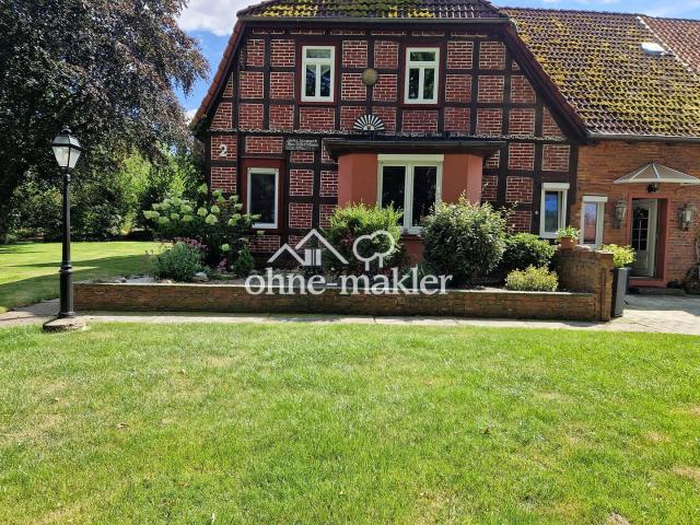 Haus kaufen in Bruchhausen-Vilsen, Niedersachsen