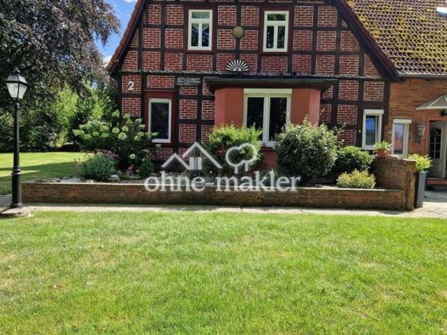 Haus kaufen in Bruchhausen-Vilsen, Niedersachsen