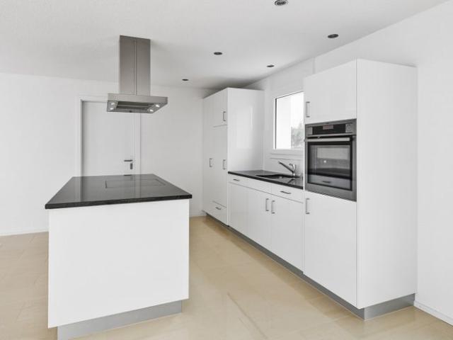 Apartment mieten in Lotzwil, Verwaltungsregion Emmental-Oberaargau