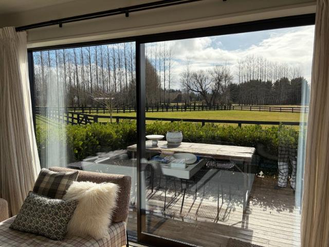 House for rent in Wilsons Siding, Waimakariri District