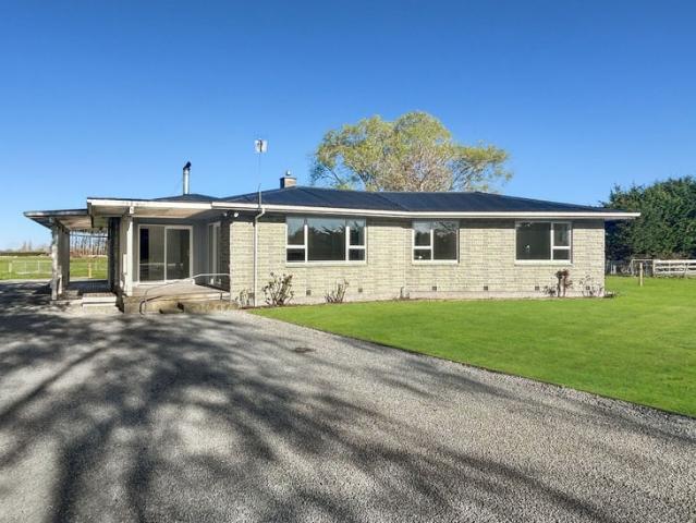 Apartment for rent in Canterbury