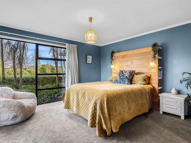 Property for sale in Lake Rotoroa, Canterbury