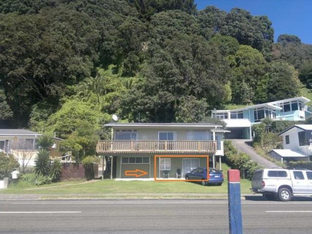 Apartment for rent in Ohope Beach, Bay Of Plenty