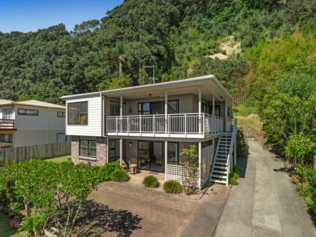 Apartment for rent in Ohope Beach, Bay Of Plenty