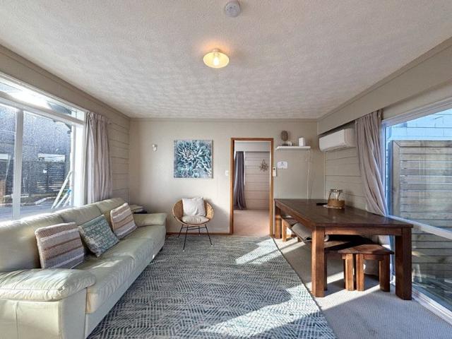 Apartment for rent in Ohope Beach, Bay Of Plenty
