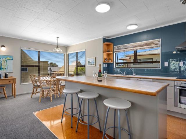 House for rent in Ohope Beach, Bay Of Plenty