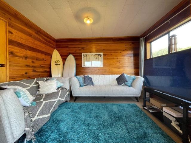 Apartment for rent in Ohope Beach, Bay Of Plenty