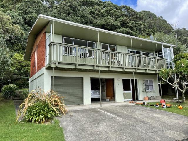 House for rent in Otarawairere, Ōhope