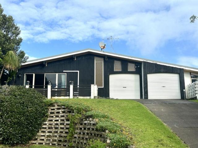 House for rent in Ohope Beach, Bay Of Plenty