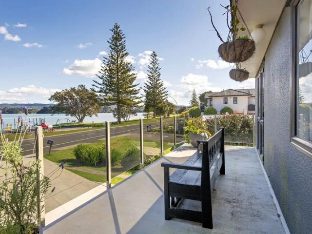 Apartment for rent in Port Ōhope, Ōhope