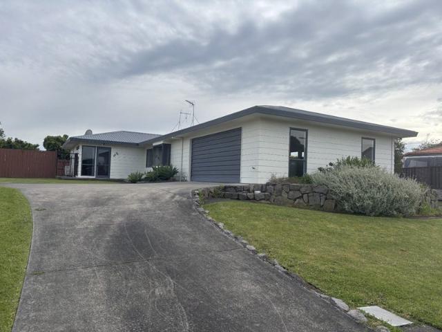 House for rent in Ohope Beach, Bay Of Plenty