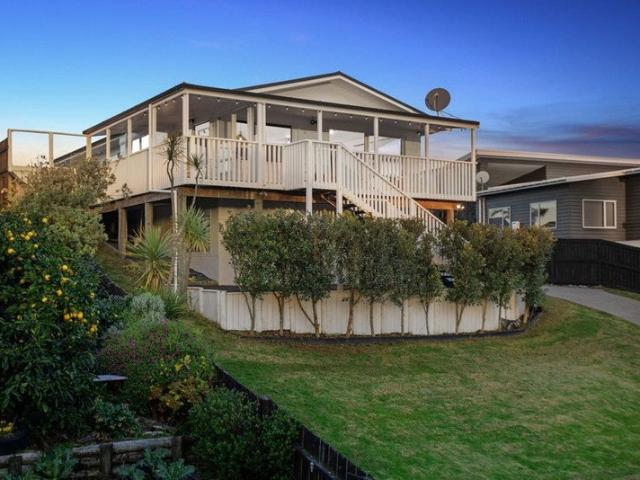 House for rent in Port Ōhope, Whakatāne District