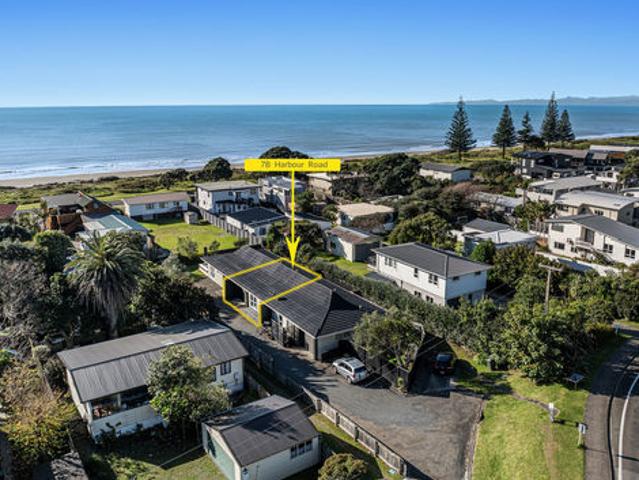 Property for sale in Bay Of Plenty