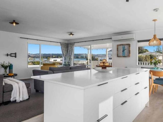 House for rent in Port Ōhope, Whakatāne District