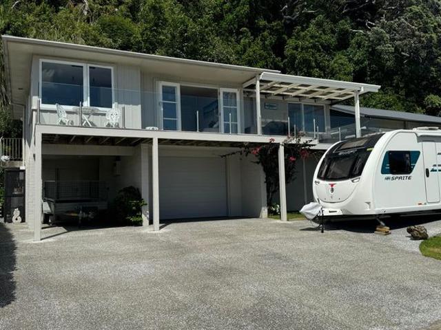 House for rent in Ohope Beach, Bay Of Plenty