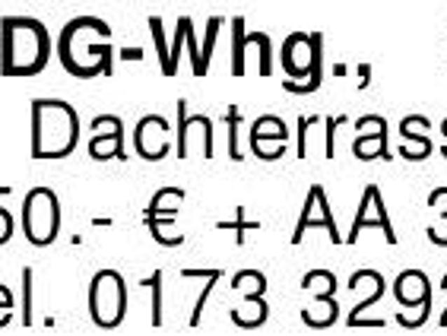 Wohnung mieten in Schwöllbronn, Öhringen